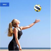 VERMONT TRAINING VOLLEYBALL - SIZE 5