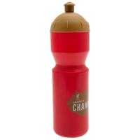 Liverpool FC Champions Of Europe Drinks Bottle