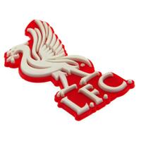 Liverpool FC 3D Fridge Magnet
