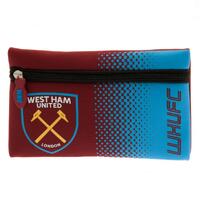 West Ham United FC Pencil Case