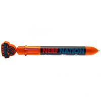 Nerf Multi Coloured Pen