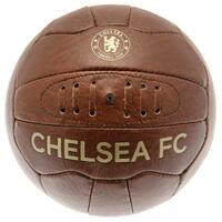 Chelsea FC Faux Leather Football