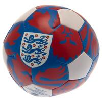 England FA 4 inch Soft Ball