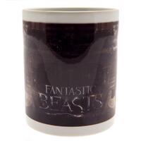 Fantastic Beasts Mug