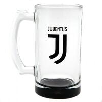 Juventus FC Stein Glass Tankard CC
