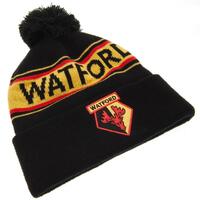 Watford FC Ski Hat TX