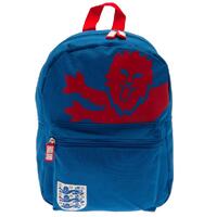 England FA Junior Backpack RL