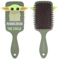 Star Wars: The Mandalorian Hair Brush