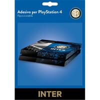 FC Inter Milan FC PS4 Console Skin