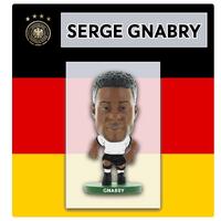Germany SoccerStarz Gnabry
