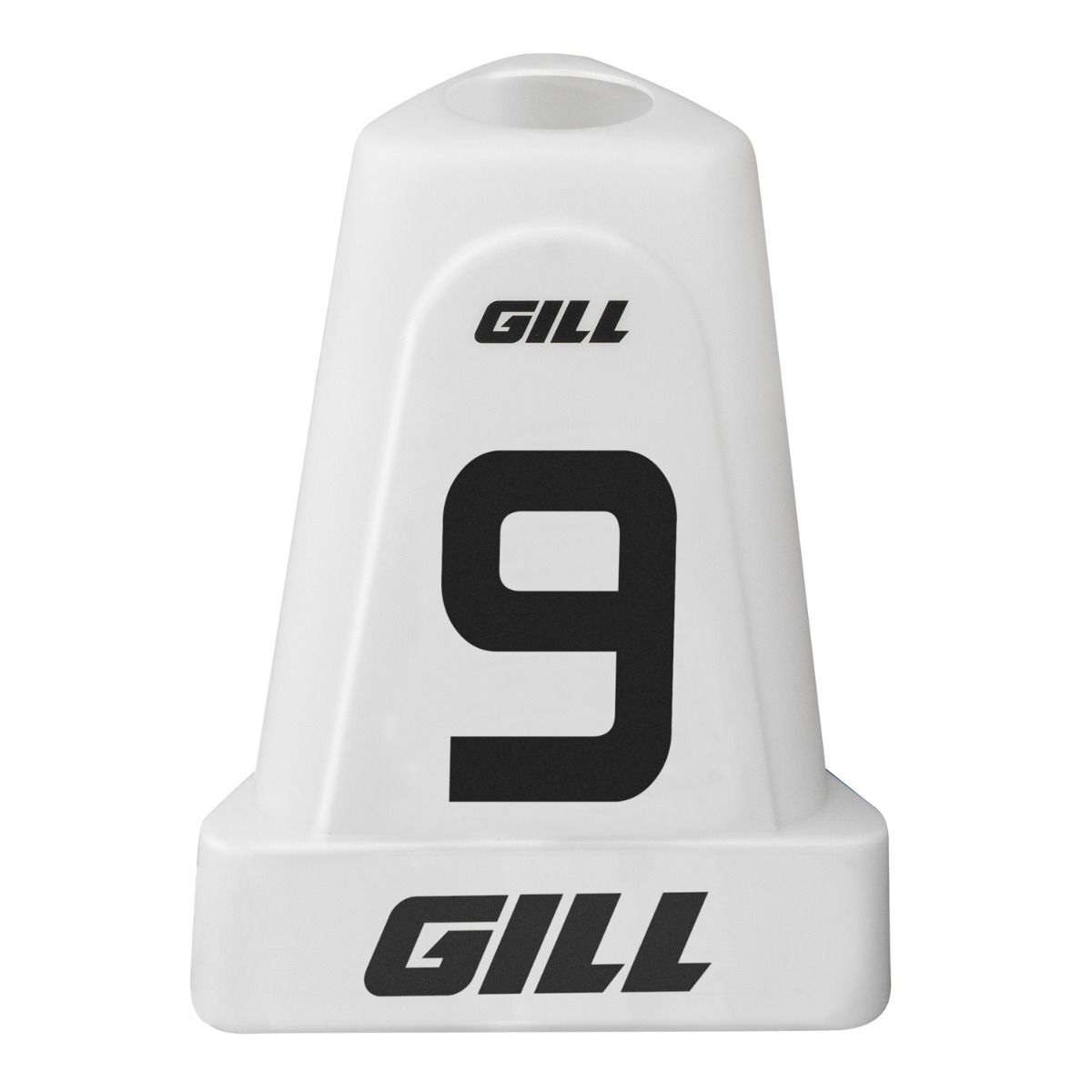 GILL LANE MARKERS