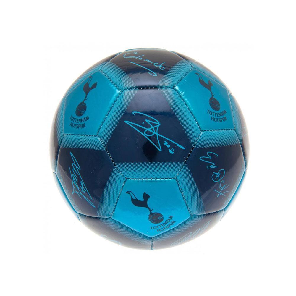 Tottenham Hotspur FC Skill Ball Signature