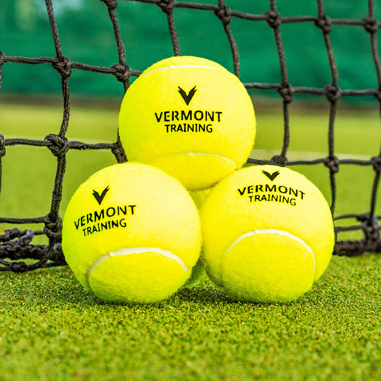 VERMONT TRAINING TENNIS BALLS ADD TO BASKET SALE VERMONT TRAINING TENNIS BALLS