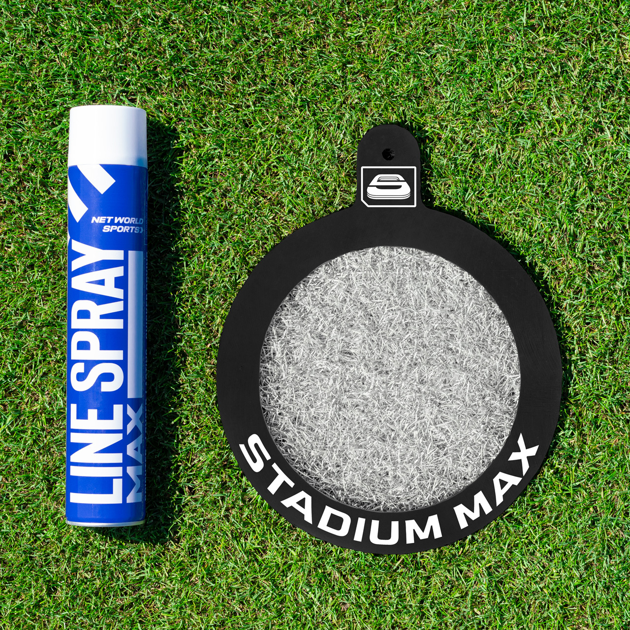 StadiumMax Penalty Spot Marker