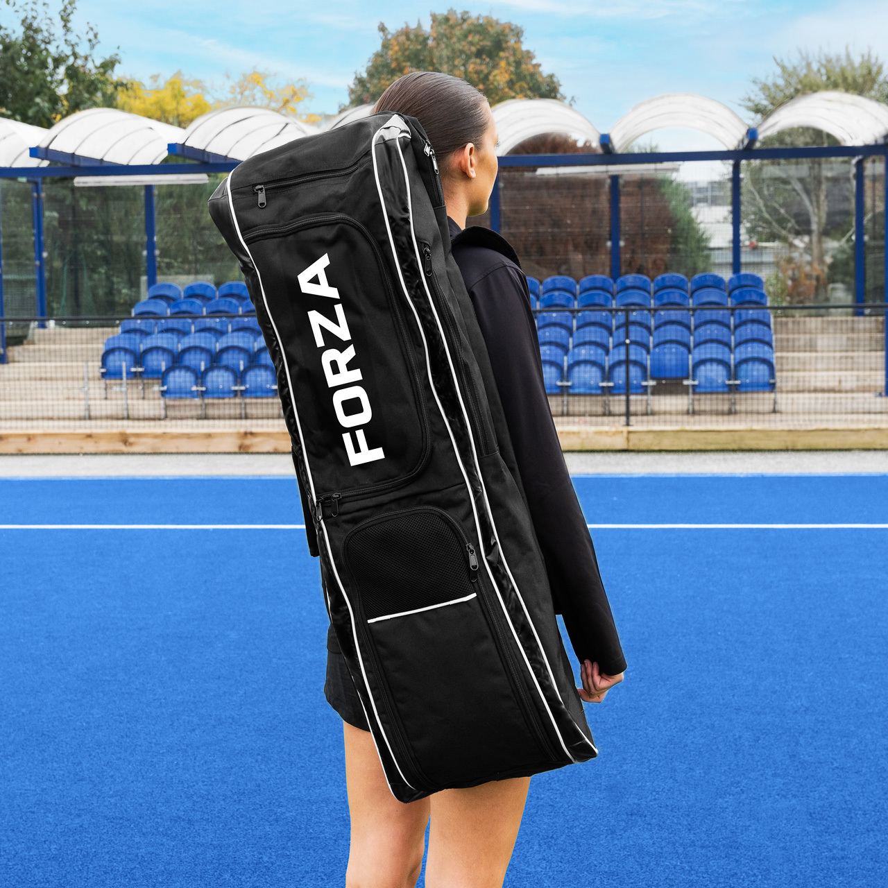 FORZA Pro Hockey Stick Bag