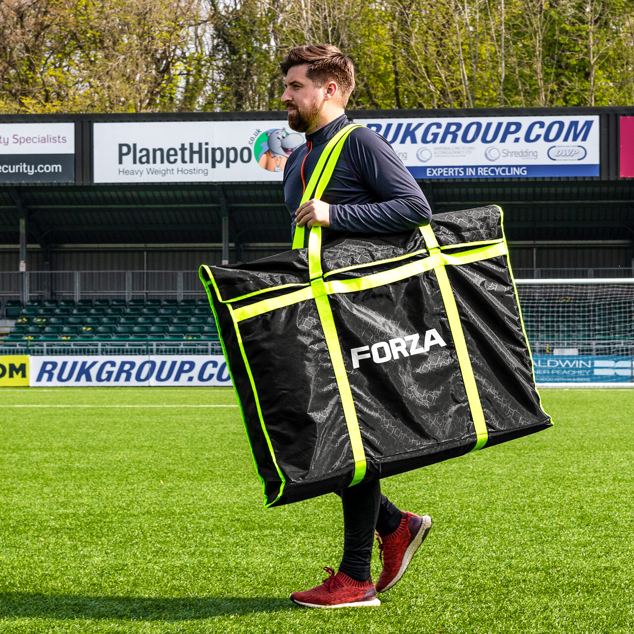 FORZA POD GOAL CARRY BAGS [Carry Bag Sizes:: 4 x 2.5]