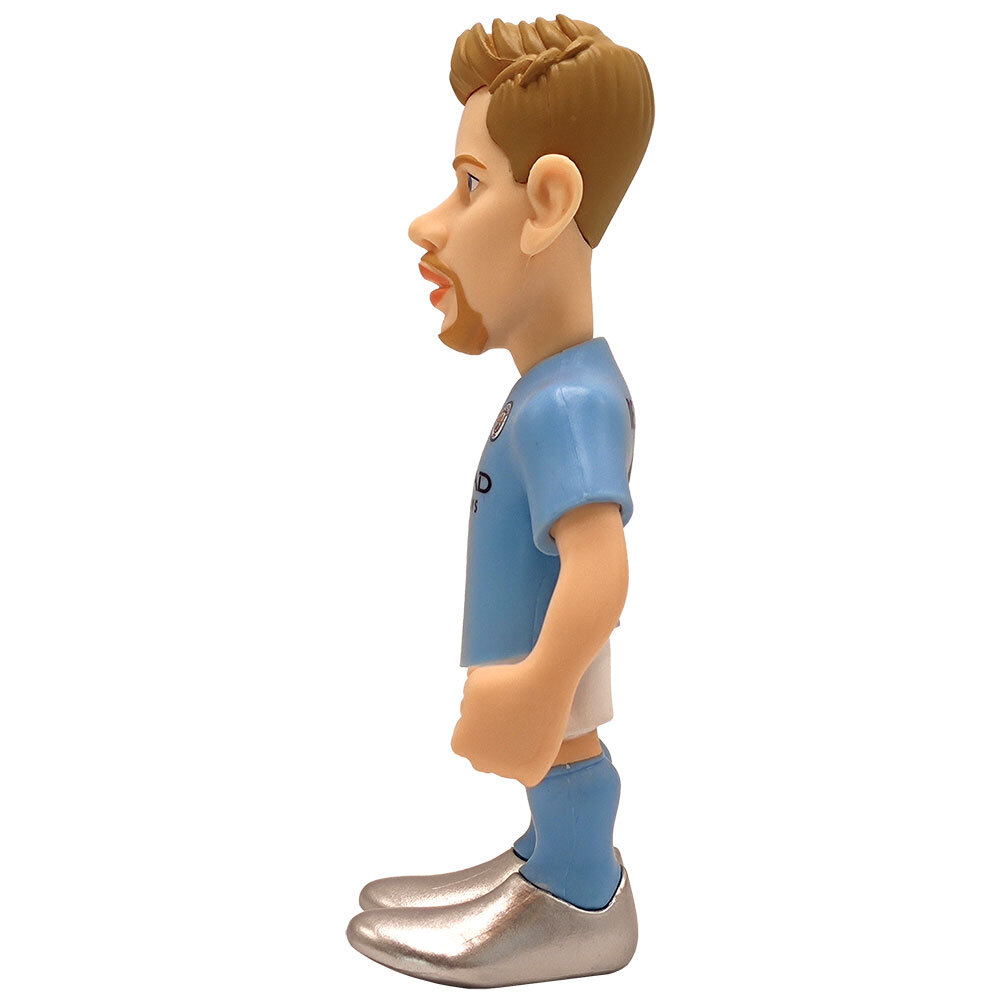 Manchester City FC MINIX Figure 12cm De Bruyne