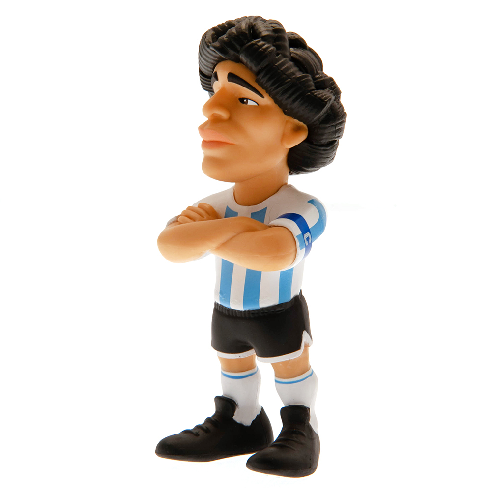 Argentina MINIX Figure 12cm Maradona
