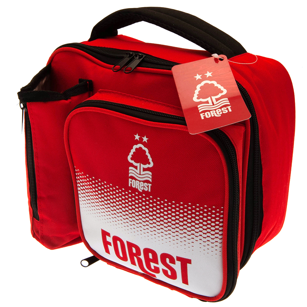 Nottingham Forest FC Fade Lunch Bag