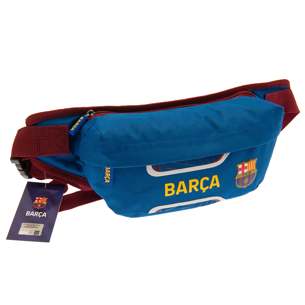 FC Barcelona Cross Body Bag FS