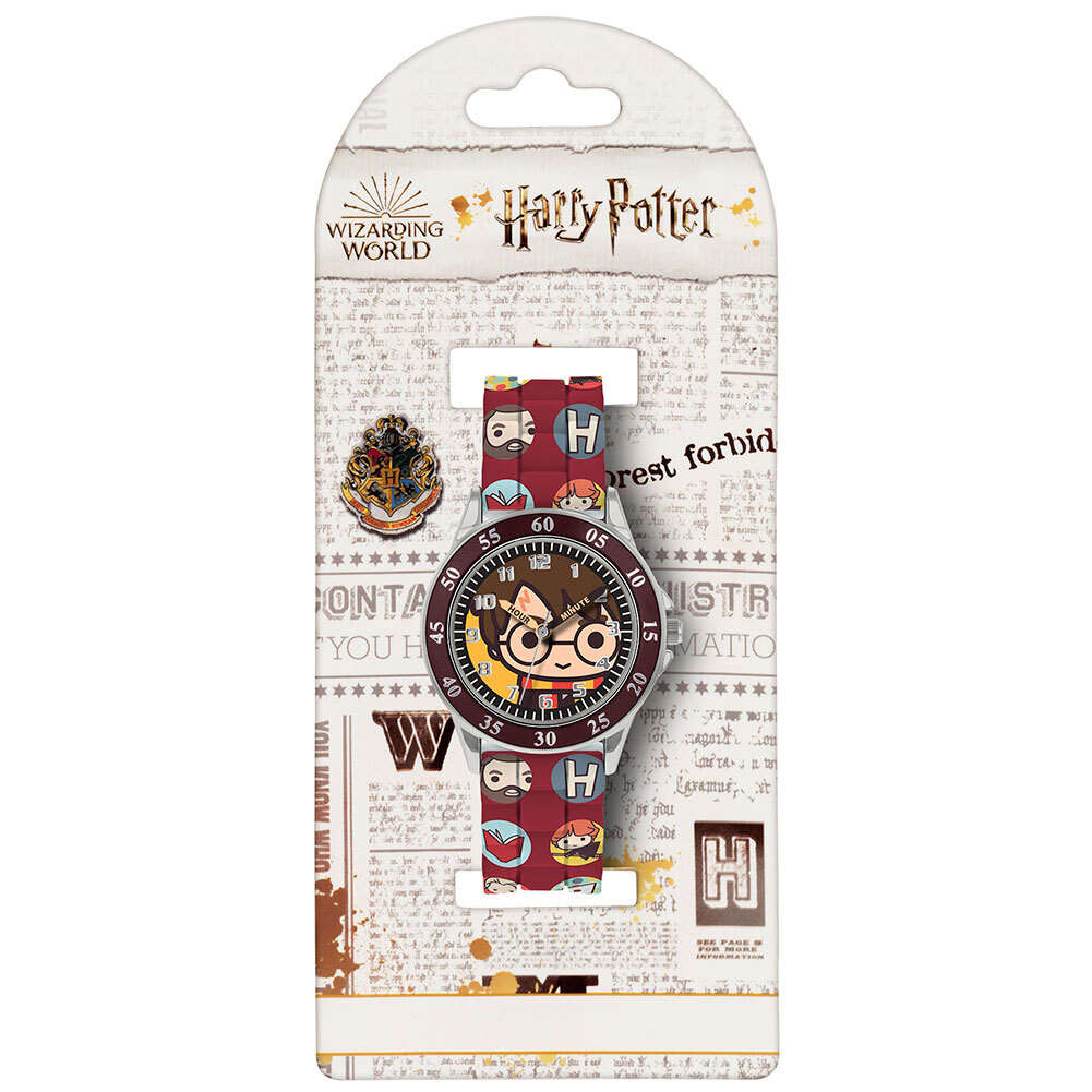 Harry Potter Junior Time Teacher Watch