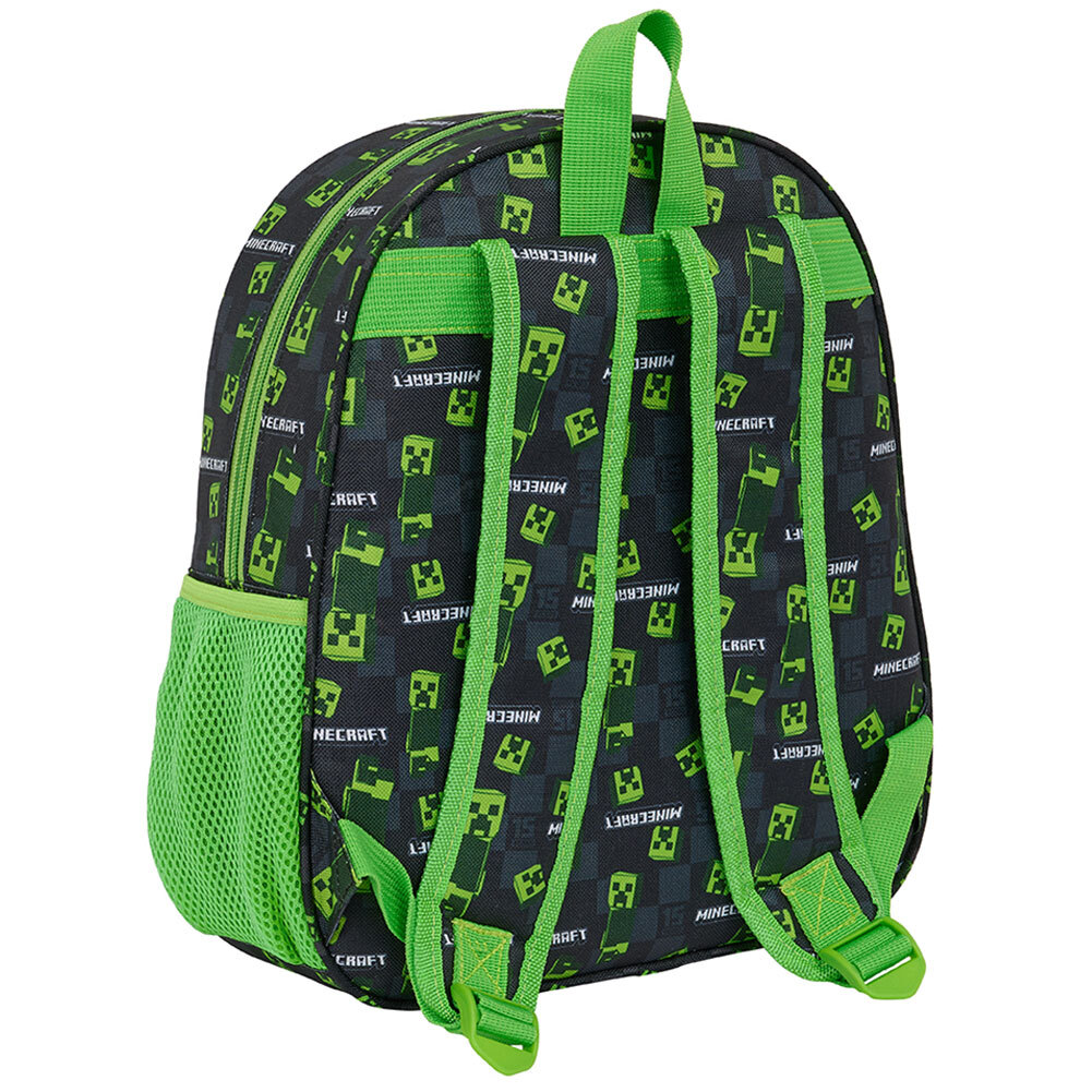 Minecraft Junior Backpack