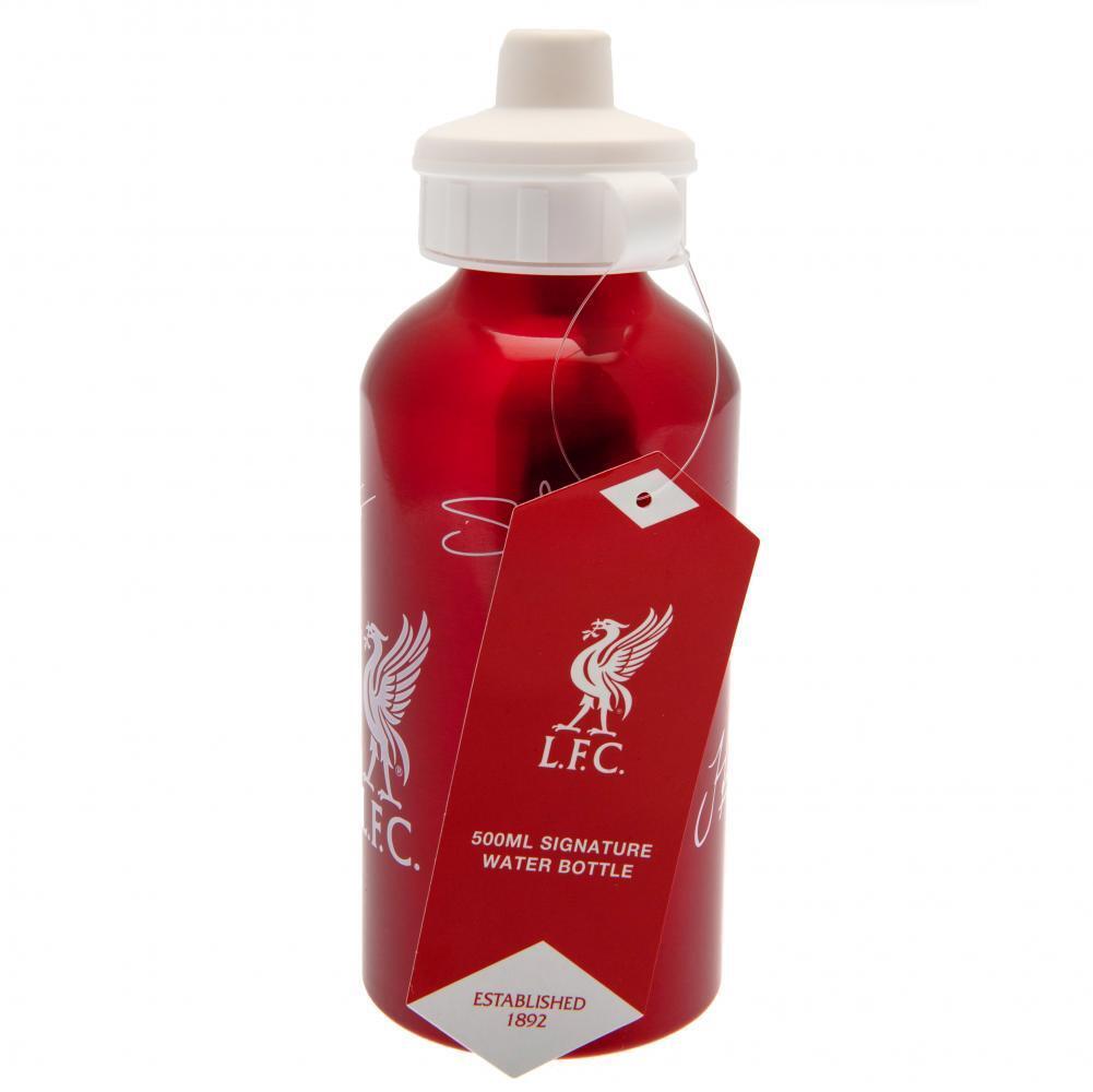 Liverpool FC Aluminium Drinks Bottle SG