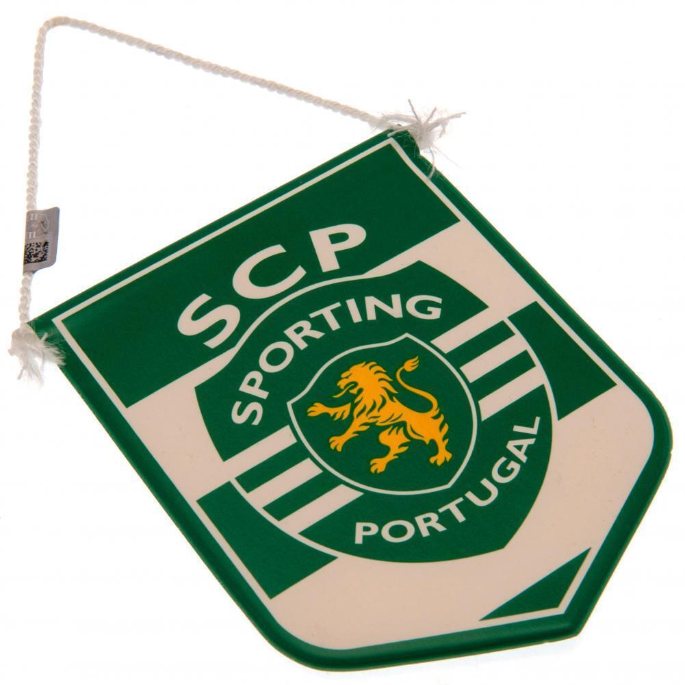 Sporting CP Mini Pennant