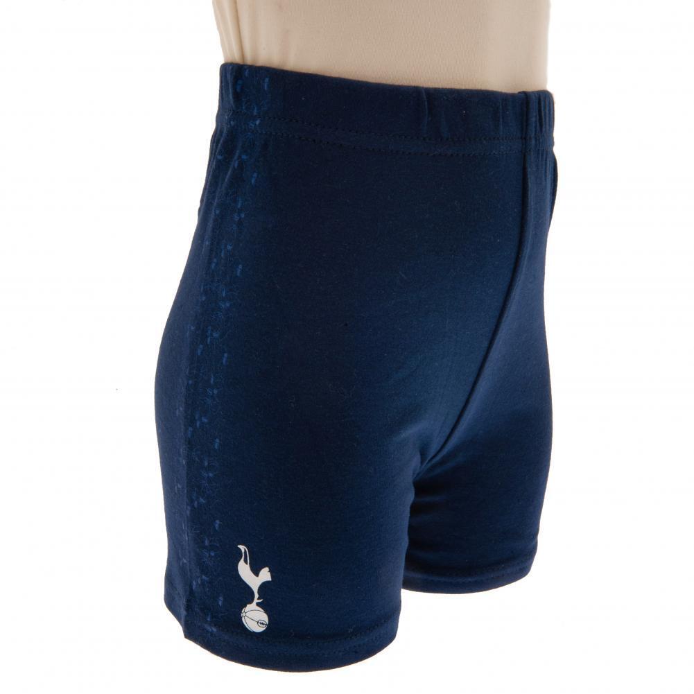 Tottenham Hotspur FC Shirt &amp; Short Set 3/6 mths MT