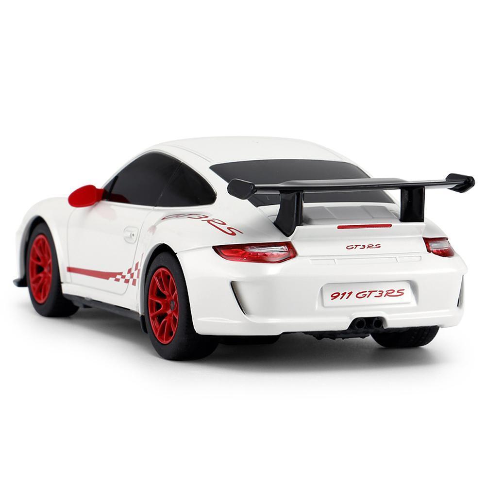 Porsche GT3 RS Radio Controlled Car 1:24 Scale