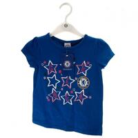 Chelsea FC T Shirt ST