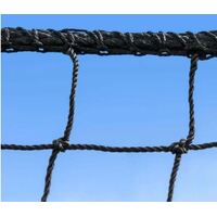 PREMIUM-GRADE MULTI-SPORT NETTING [MADE TO ANY SIZE]