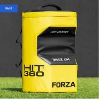 FORZA 360 HIT RUGBY TACKLE BAG [TACKLE BAG OR CONTACT SHIELD] [Tackle Bag Size:: Contact Shield]