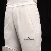 FORTRESS Mens Cricket Trousers [XS-XXL]