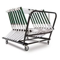 GILL HURDLE CART [Size:: Holds 18-20]