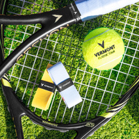 Vermont Pro Tennis Overgrips [3 Pack]