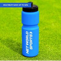 SPORTS DRINK WATER BOTTLES (750ML) [Colour: White] [Pack Size:: Pack of 1]