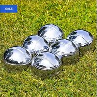 FRENCH BOULES SET (DELUXE)