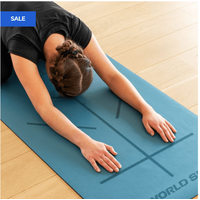 Premium Exercise & Yoga Mat