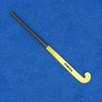 FORZA W100 Hockey Sticks [Wood/Fibreglass] [Hockey Stick Size:: 28"]
