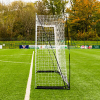 5m X 2m FORZA ProFlex Portable Soccer Goal