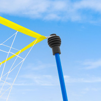 FORZA ProFlex Beach Football Goal [5.5m X 2.2m]