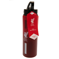Liverpool FC Aluminium Drinks Bottle ST