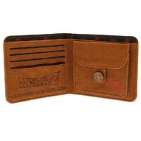 Dragon Ball Z Premium Wallet Shenron