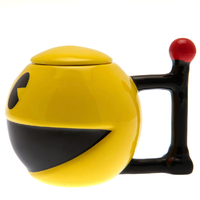 Pac-Man Pixel 3D Mug