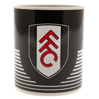 Fulham FC Mug LN