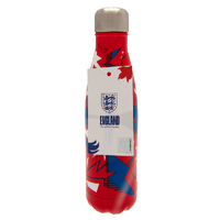 England FA Thermal Flask