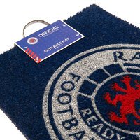 Rangers FC Doormat