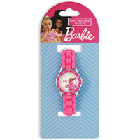 Barbie Junior Time Teacher Watch