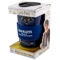 Harry Potter Ceramic Travel Mug